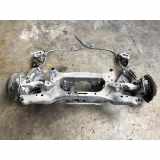 Hinterachse Komplett Nissan Qashqai (J10) SUV 1.5 dCi (K9K-732) 2008