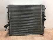 Radiator 13182786 Opel Agila (A) Großraumlimousine 1.2 16V (Z12XE) 2005