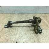 Türschloß Links Hinten C Peugeot 307 (3A/C/D) Schrägheck 2.0 HDi 90 (DW10TD(RHY)) 2003