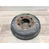 Bremstrommel Rechts Hinten 1680868 Ford Ka II Schrägheck 1.2 (Euro 5)) 2012