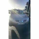 Türgummis Links Hinten 82831JD00C Nissan Qashqai (J10) SUV 1.5 dCi (K9K-764(Euro 5)) 2008