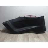 Kofferraum Verkleidung Links 96859873ZD Citroën DS3 (SA) Schrägheck 1.6 HDiF 16V (DV4TED4(9HR)) 2010