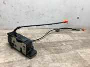 Türschloss Links Hinten 00009137H1 Citroën C4 Grand Picasso (UA) Großraumlimousine 1.6 HDiF 16V 110 (DV6TED4(9HZ))