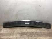 Kofferraumdeckel Verkleidung C Volkswagen Touareg (7LA/7L6) SUV 3.0 TDI V6 24V (BKS)