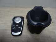 Navigation Display 280246043R Renault Clio III Estate/Grandtour (KR) Kombi 1.5 dCi 85 (K9K-766)