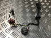 Kennzeichenbeleuchtung RECHTS Kia Picanto (JA) Schrägheck 1.0 12V (G3LA)