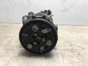 Klima Pumpe 1J0820803N Volkswagen New Beetle (1Y7) Cabrio 1.9 TDI (BSW) BSW