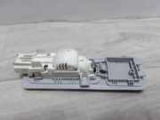 Innenbeleuchtung PLAFOND Peugeot 307 Break (3E) 1.6 HDi 90 16V (DV6TED4(9HV))