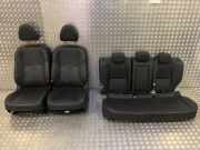 Innenausstattung 876704EJ3A Nissan Qashqai (J11) SUV 1.2 DIG-T 16V (HRA2DDT)