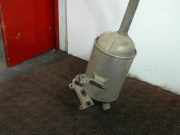 Auspuffanlage Original Renault Kangoo Express (FW) Van 1.5 dCi 85 (K9K-802)