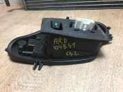 Kennzeichenbeleuchtung RECHTS Citroën C3 (SC) Schrägheck 5-drs 1.4 HDi (DV4C(8HR))