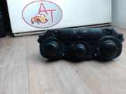 Bedienung Heizung 5P0907044K1UQ Seat Toledo (5P2) Großraumlimousine 1.9 TDI (BXE)