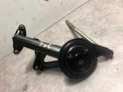 Ölpumpe 1001F2 Peugeot 206 (2A/C/H/J/S) Schrägheck 1.4 HDi (DV4TD(8HX))