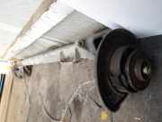 Hinterachse Komplett 1353786080 Fiat Ducato (250) Van 2.3 D 120 Multijet (F1AE0481D)