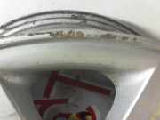 Felge Suzuki Liana (ERC/ERD/RH4) Schrägheck 5-drs 1.6 MPi 16V 4x4 (M16A)