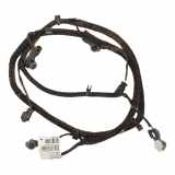 Pdc Sensor Set 1608321780 Citroën C3 Aircross I (2C/2R) SUV 1.2 e-THP PureTech 110 (EB2ADT(HNP))