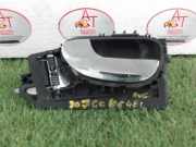 T?rgriff Innen Links Vorne Peugeot 307 CC (3B) Cabrio 2.0 16V (EW10J4(RFN))