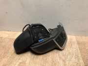 Tempomat Bedienung Citroën C4 Berline (NC) Schrägheck 5-drs 1.2 12V PureTech 130 (EB2DTS(HNY))