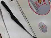 Scheibenwischer Links Vorne 6429EL Peugeot 308 (4A/C) Schrägheck 1.6 HDi 16V (DV6ATED4(9HX))