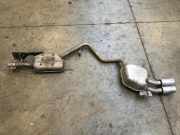 Auspuffanlage Original Audi Q3 (8UB/8UG) SUV 2.0 TDI 16V 120 (DFTC)