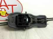 Kennzeichenbeleuchtung RECHTS Renault Scénic II (JM) Großraumlimousine 1.5 dCi 105 (K9K-732)