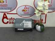 Steuergerät Automatik Getriebe 00002529L8 Citroën C5 I Berline (DC) Schrägheck 2.2 HDi 16V FAP (DW12TED4(4HX))