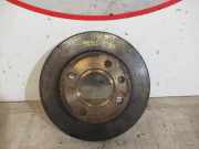 Bremsscheibe Links Vorne Ford Escort 5 (AAL/ABL) Schrägheck 1.8 XLD (RTE)