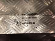 Dreieckscheibe Links Hinten 5109655AH Chrysler Voyager/Grand Voyager (RT) Großraumlimousine 2.8 CRD 16V Grand Voyager (VM64C)