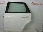 Tür Links Hinten 1505769 Ford Focus II Wagon Kombi 1.6 TDCi 16V 90 (HHDA)
