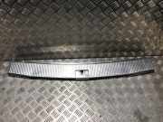 Zierleiste Heckklappe Volkswagen Touareg (7LA/7L6) SUV 2.5 TDI R5 (BPE) BPE