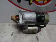 Anlasser 3110075F03000 Suzuki Wagon-R+ (SR) Großraumlimousine 1.2 16V (K12A)