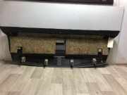 Hutablage 8342EQ Peugeot 407 (6D) Limousine 1.6 HDi 16V (DV6TED4(9HY))
