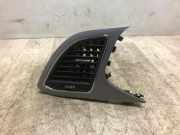 Armaturenbrett Duse Links 5F1820901DFEF Seat Leon ST (5FF) Kombi 5-drs 1.2 TSI Ecomotive 16V (CYVB)