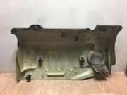 Schutzkappe Motor Peugeot 607 (9D/U) Limousine 2.2 HDi 16V FAP (DW12TED4(4HX))