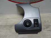 Leuchtweitenregulierungschalter Peugeot Partner Combispace Großraumlimousine 2.0 HDi (DW10TD(RHY))