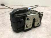 Türschloss Links Hinten 825019U10E Nissan Note (E11) Großraumlimousine 1.5 dCi 86 (K9K-276)