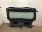 Heckklappe 6R6827025C Volkswagen Polo V (6R) Schrägheck 1.6 TDI 16V 90 (CAYB) CAYB