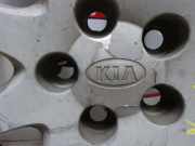 Nabenabdeckung Kia Carnival 2 (FIB/FLD) Großraumlimousine 2.9 HPDi 16V (J3(CRDI))
