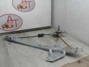 Fensterheber Links Hinten 9223F8 Citroën C3 (SC) Schrägheck 5-drs 1.4 HDi (DV4C(8HR))