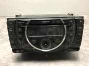 Radio ORIGINEEL 8612052620EX Toyota Urban Cruiser SUV 1.4 D-4D AWD (1NDTV) 2012