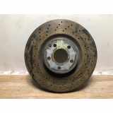 Bremsscheibe Links Vorne 2304210912 Mercedes-Benz CLS AMG (C219) Limousine 5.4 55 AMG V8 24V (M113.990) 2006