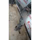 Hinterachse Komplett 555010148R Renault Scénic III (JZ) Großraumlimousine 1.6 16V Bifuel (K4M-T866) 2010