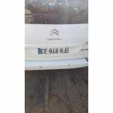 Sicherheitsgurt Mh 00008975Y8 Citroën Berlingo Cinqspace, Multispace Großraumlimousine 1.6 HDi 90 (DV6DTED(9HP)) 2012