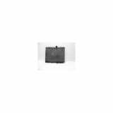 Radiator 1330W2 Peugeot 407 (6D) Limousine 2.0 HDiF 16V (DW10BTED4(RHR)) 2004