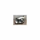 Scheinwerferglas Links 8117005191 Toyota Avensis (T25/B1D) Liftback 2.0 16V D-4D (1CD-FTV) 2003