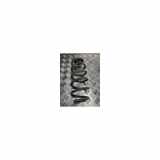 Schraubenfeder Hinten Peugeot 307 CC (3B) Cabrio 2.0 HDIF 16V (DW10BTED4(RHR)) 2008