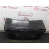 Heckklappe 12771536 Saab 9-3 II Sport Limousine (YS3F) Limousine 1.9 TiD (Z19DT(Euro 5)) 2008