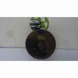 Bremstrommel Links Hinten 46819776 Fiat Punto II (188) Schrägheck 1.2 60 S (188.A.4000) 2006