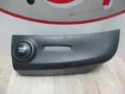 Start/stop Schalter 251503211R Renault Clio IV Estate/Grandtour (7R) Kombi 5-drs 1.5 Energy dCi 90 FAP (K9K-629) 2014