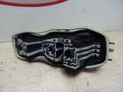 Kennzeichenbeleuchtung RECHTS Renault Scénic II (JM) Großraumlimousine 1.5 dCi 105 (K9K-732)